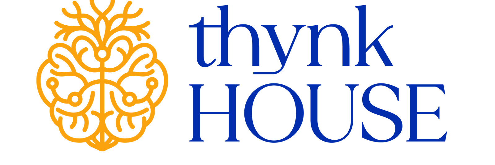 THYNK HOUSE